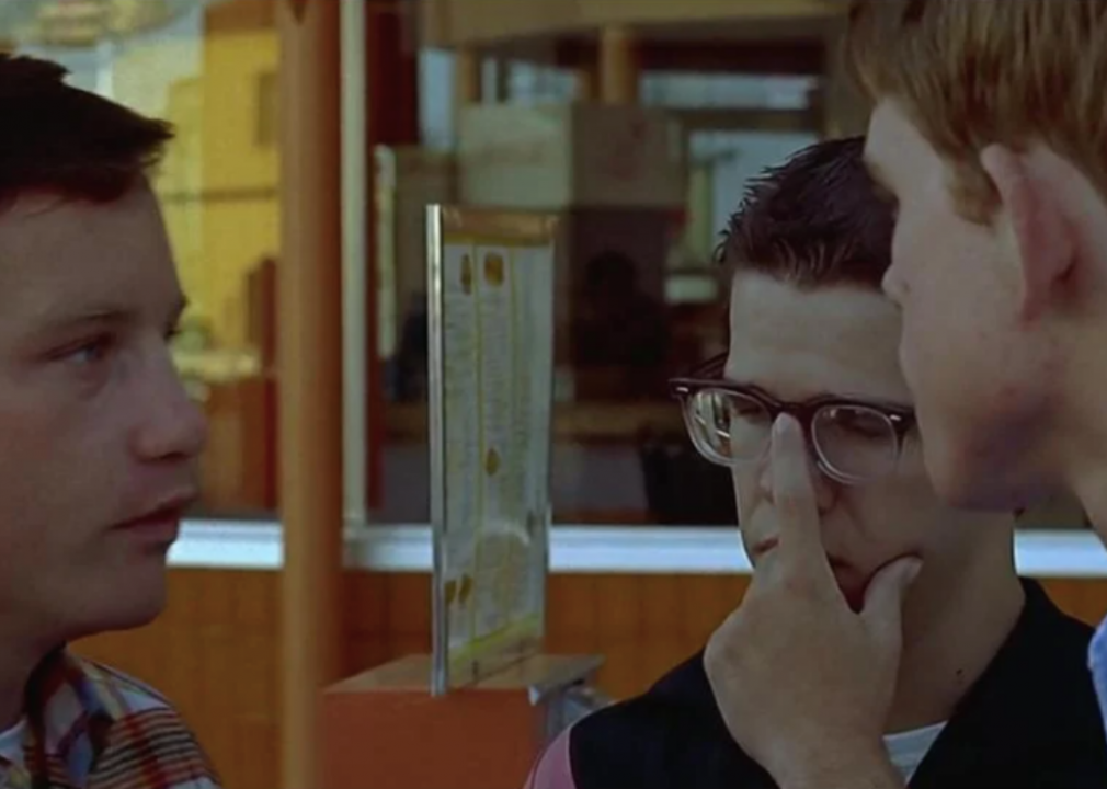 #5. American Graffiti (1973)